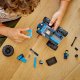 LEGO City Niebieski monster truck (60402) 5