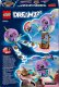 LEGO DREAMZzz Balon na ogrzane powietrze Izzie (71472) 9