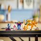 LEGO Ninjago Mech bojowy Arina (71804) 4