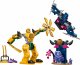 LEGO Ninjago Mech bojowy Arina (71804) 7