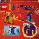 LEGO Ninjago Mech bojowy Arina (71804) 8