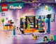 LEGO Friends Impreza z karaoke  (42610) 1
