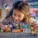 LEGO Friends Impreza z karaoke  (42610) 4