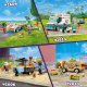 LEGO Friends Food truck z hot dogami  (42633) 1