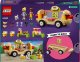 LEGO Friends Food truck z hot dogami  (42633) 8