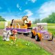 LEGO Friends Przyczepka dla konia i kucyka (42634) 1