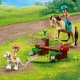 LEGO Friends Przyczepka dla konia i kucyka (42634) 3