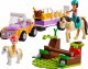 LEGO Friends Przyczepka dla konia i kucyka (42634) 7