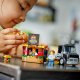 LEGO City Ciężarówka z burgerami (60404) 3
