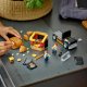 LEGO City Ciężarówka z burgerami (60404) 5