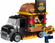 LEGO City Ciężarówka z burgerami (60404) 6
