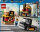LEGO City Ciężarówka z burgerami (60404) 7