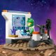LEGO City Statek kosmiczny i odkrywanie asteroidy (60429) 2