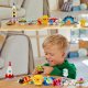 LEGO Classic Kreatywne planety (11037) 5