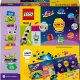 LEGO Classic Kreatywne planety (11037) 7