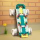 LEGO Creator Wrotka w stylu retro (31148) 2