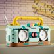 LEGO Creator Wrotka w stylu retro (31148) 3