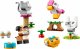 LEGO Classic Kreatywne zwierzątka (11034) 6