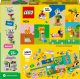 LEGO Classic Kreatywne zwierzątka (11034) 7