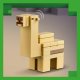 LEGO Minecraft Pustynna wyprawa Steve’a (21251) 1