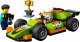 LEGO City Zielony samochód wyścigowy (60399) 7
