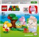 LEGO Super Mario Niezwykły las Yoshiego — zestaw rozszerzający (71428) 1
