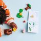 LEGO Super Mario Niezwykły las Yoshiego — zestaw rozszerzający (71428) 5