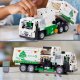 LEGO Technic Śmieciarka Mack® LR Electric (42167) 3