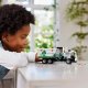 LEGO Technic Śmieciarka Mack® LR Electric (42167) 4