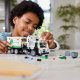 LEGO Technic Śmieciarka Mack® LR Electric (42167) 5