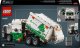 LEGO Technic Śmieciarka Mack® LR Electric (42167) 8