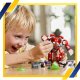 LEGO Sonic the Hedgehog Knuckles i mech-strażnik (76996) 1