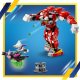 LEGO Sonic the Hedgehog Knuckles i mech-strażnik (76996) 3