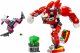 LEGO Sonic the Hedgehog Knuckles i mech-strażnik (76996) 7