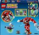 LEGO Sonic the Hedgehog Knuckles i mech-strażnik (76996) 8