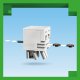 LEGO Minecraft Zasadzka w portalu do Netheru (21255) 3