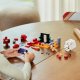 LEGO Minecraft Zasadzka w portalu do Netheru (21255) 5