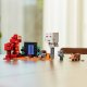 LEGO Minecraft Zasadzka w portalu do Netheru (21255) 6