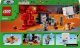 LEGO Minecraft Zasadzka w portalu do Netheru (21255) 8