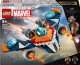 LEGO Marvel Warbird Rocketa vs. Ronan (76278) 1