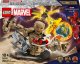 LEGO Marvel Spider-Man vs. Sandman: ostateczna bitwa (76280) 5