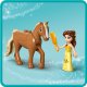 LEGO Disney Bryczka z opowieści Belli (43233) 1