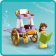 LEGO Disney Bryczka z opowieści Belli (43233) 2