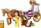 LEGO Disney Bryczka z opowieści Belli (43233) 7