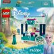 LEGO Disney Mrożone smakołyki Elzy (43234) 1
