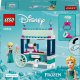 LEGO Disney Mrożone smakołyki Elzy (43234) 8