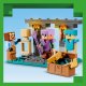 LEGO Minecraft Zbrojownia (21252) 2