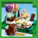LEGO Minecraft Rezerwat zwierząt (21253) 2
