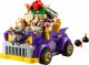 LEGO Super Mario Muscle car Bowsera — zestaw rozszerzający (71431) 9