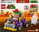 LEGO Super Mario Muscle car Bowsera — zestaw rozszerzający (71431) 1